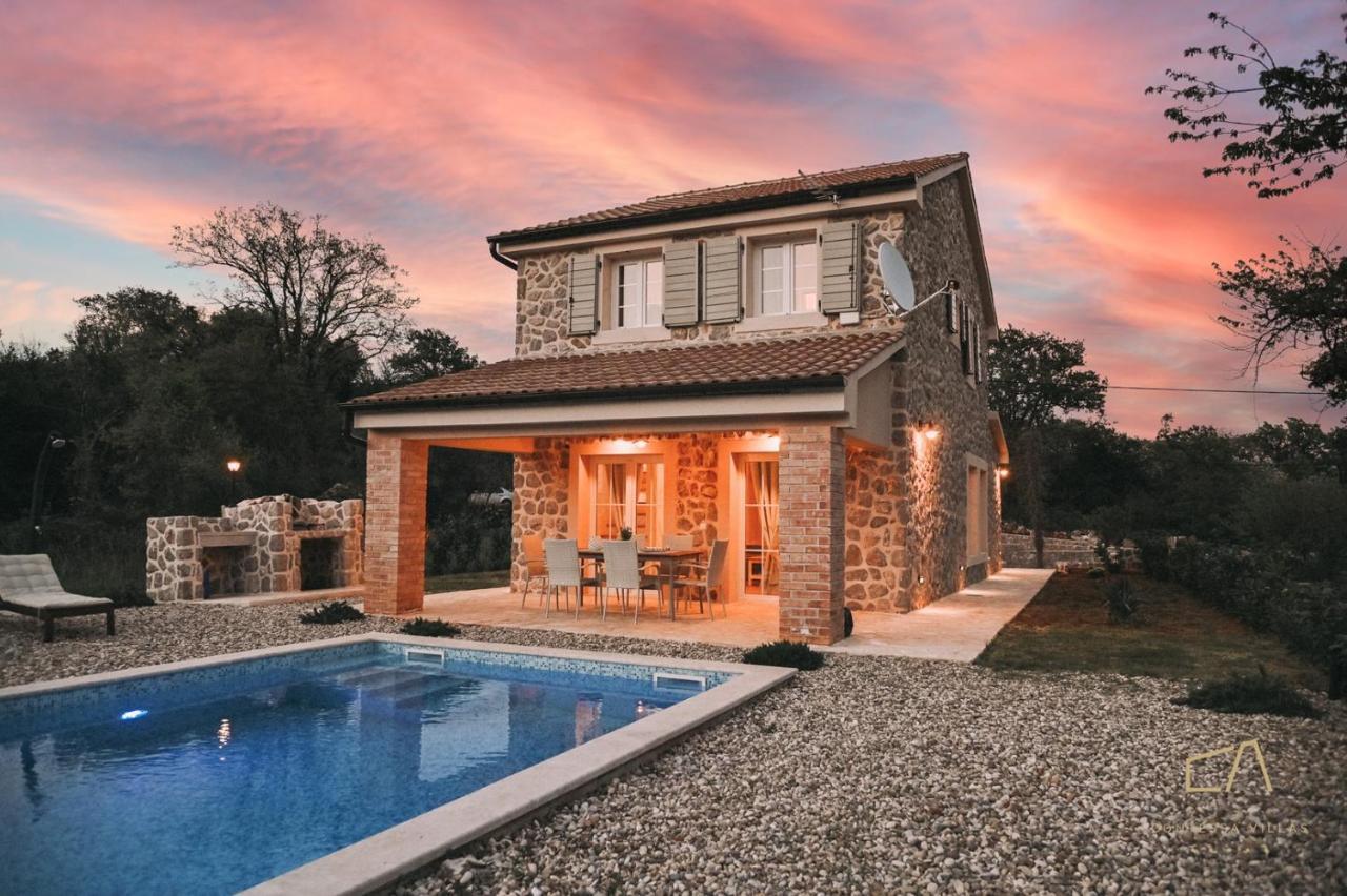 Villa Pepina Risika Exterior photo